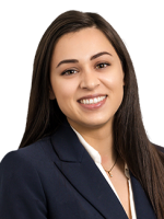 Priya Singh Labor & Employment Attorney Greenberg Traurig Law Firm 