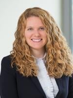 Antoinette Snodgrass, Drinker Biddle Law Firm, Philadelphia, Corporate Law Attorney