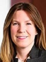 Aimee Soucie, Andrews Kurth Law Firm, Trade Litigation Attorney