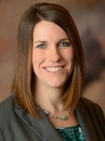 Stacey George, Varnum Law Firm, Grand Rapids, Real Estate and Construction Law Attorney 