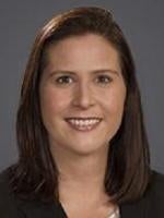 Stephanie Aranyos, Ogletree Deakins Law Firm, Employment and Litigation Attorney