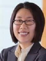 Su Jin Kim, Morgan Lewis, Litigation and regulation attorney