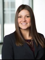 Julie L. Tersigni, Product liability attorney, Drinker Biddle