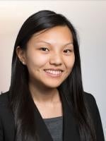 Tiffany Woo, Proskauer Rose, Litigation Department, Columbia University, Yale,  