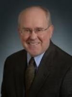 Thomas Vorbach, Steptoe Johnson Law Firm, Tax Law Attorney 