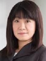 Tomoka Fuminaga, Regulatory Attorney, Morgan Lewis  