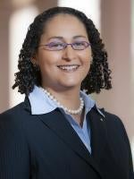 Ciara Carolyn Torres-Spelliscy associate professor of law Stetson University College of Law election financing  