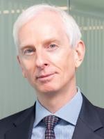 Ian Tully Corporate Attorney Squire Patton Boggs Milan, Italy