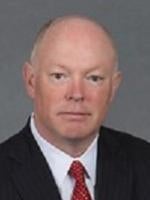 Richard Tyler, Jones Walker Law Firm, Business Litigation Attorney