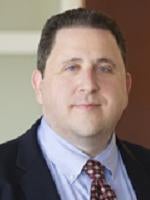 Vito Petretti, Morgan Lewis, Technology Lawyer 