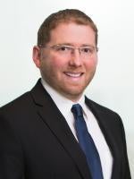 Erik D. Vogt, Drinker Biddle, Administrative attorney