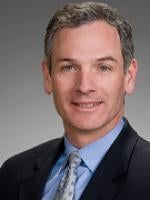 Colin Walker, Litigation Attorney, Fairfield and Woods 