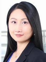Anna Jinhua Wang Markets and Securities Attorney