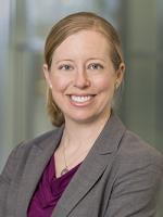Katie Wechsler, Squire Patton Boggs Law Firm, Finance Attorney, Washington DC 