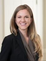 Krissa Webb, Drinker Biddle Law Firm, Health Care Attorney