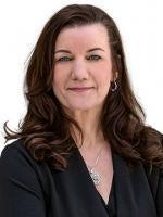 Lilian Welling-Steffens Banking & Financial Services Attorney Greenberg Traurig Amsterdam, The Netherlands 