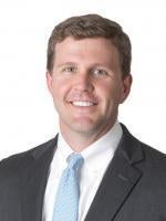 Wes Scott Corporate Attorney Nelson Mullins Nashville Law Firm 