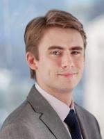 Felix Weston, Pensions, Corporate Trustees, Squire Patton Boggs Law Firm, London 