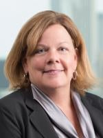 Judith Wethall, McDermott Law Firm, Chicago, Labor and Employment Law Attorney 