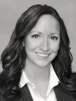 Faith Whittaker, Dinsmore Law Firm, Cincinnati, Labor and Employment Law Attorney 