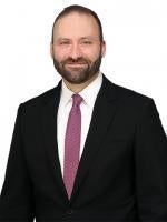 Edward Winkowfsky, Greenberg Traurig Law Firm, Chicago, Corporate and Gaming Law Attorney 
