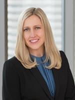 Nicole Wixted, Drinker Biddle Law Firm, Philadelphia, Insurance and Litigation Law Attorney