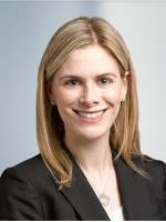 Rachel O. Wolkinson, Securities Litigation Attorney, Proskauer Law Firm 