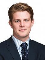 Alexander Woolley Corporate Trainee Solicitor K&L Gates London, UK 