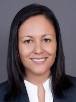 Ximena Solano Suarez Intellectual Property Lawyer