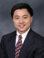 Michael Xuehai Ye Ph.D., Intellectual Property Attorney, Andrews Kurth, Law Firm