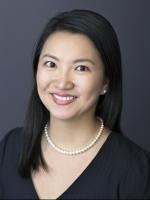 Jane Zhang, Miller Mayer Law Firm, Immigration Law Attorney 