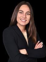 Cassidy Young K L Gates Commercial Attorney