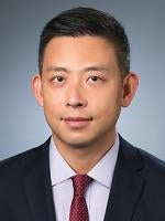 Yue Shi Real Estate Attorney Sheppard Mullin Law 