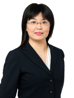 Wenjing Zhao Investment Lawyer Greenberg Traurig Law Firm Shanghai 