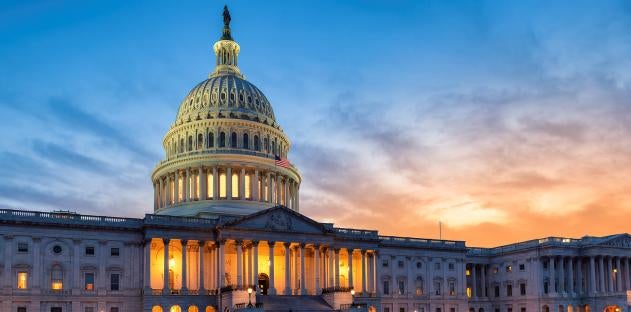 Congressional legislation would codify digital asset staking rules