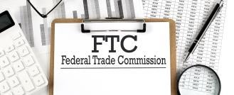 Federal Trade Commission enforcement action against deceptive marketers