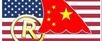USTR report on China intellectual property protection, enforcement