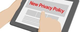 A bipartisan privacy policy for online entities