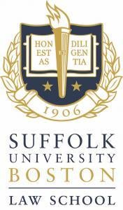 Suffolk University Law School 