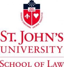 St. John's University Law School