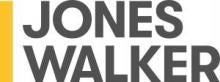 Jones Walker LLP Law Firm Logo