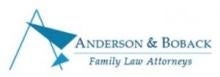 Anderson & Boback Family Law Attorneys
