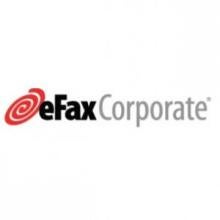 eFax Corporate Logo