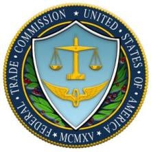 Federal Trade Commission Seal FTC Logo