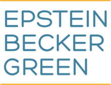 Epstein Becker and Green, P.C. Law Firm 