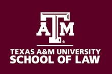 Texas AM University School of Law