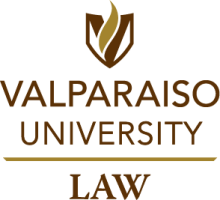 Valparaiso University Law School Logo