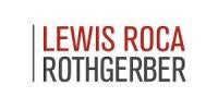 Lewis Roca Rothgerber LLP