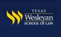 Texas Wesleyan University School of Law logo