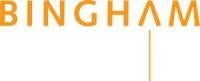 Bingham McCutchen LLP Logo